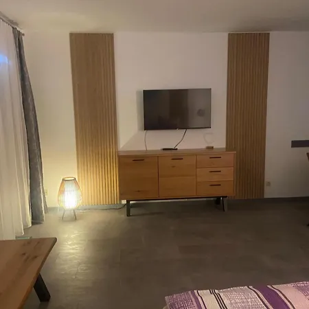 Ferienwohnung-fein