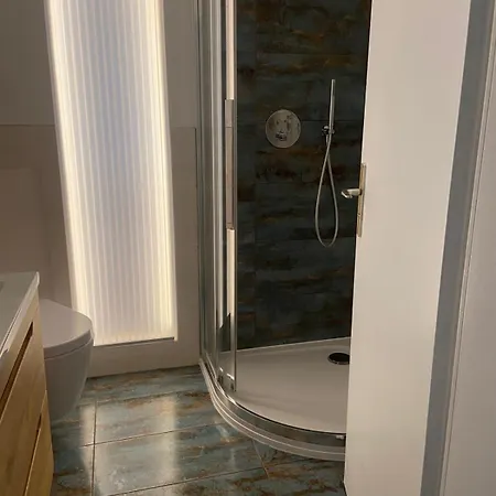 شقة Ferienwohnung-fein *