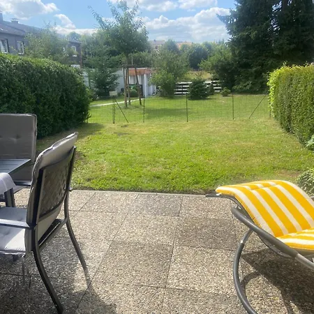 Apartment Ferienwohnung-fein *
