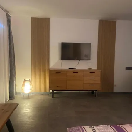 Ferienwohnung-fein