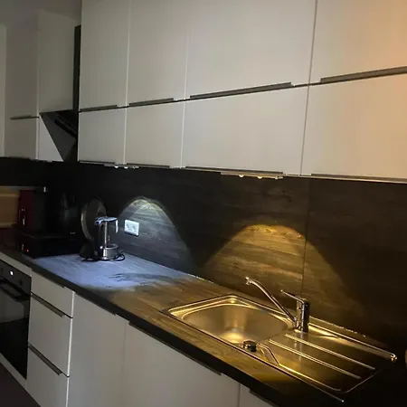 Ferienwohnung-fein Apartment *