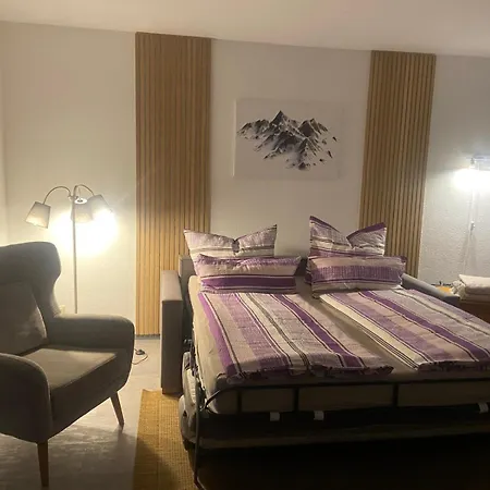 Ferienwohnung-fein Bad Sachsa