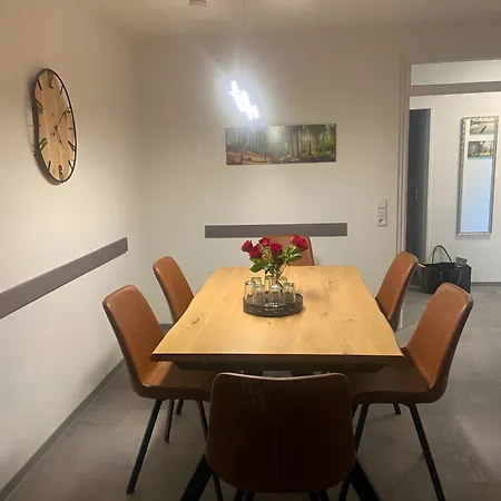 Ferienwohnung-fein